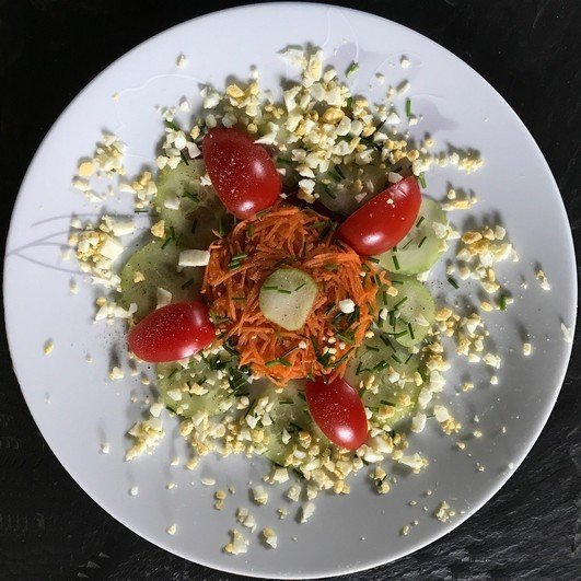 C'est le printemps, profitons-en !