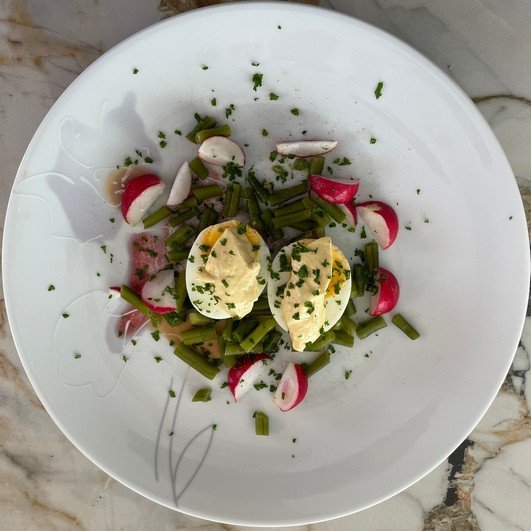 Accomodons les restes